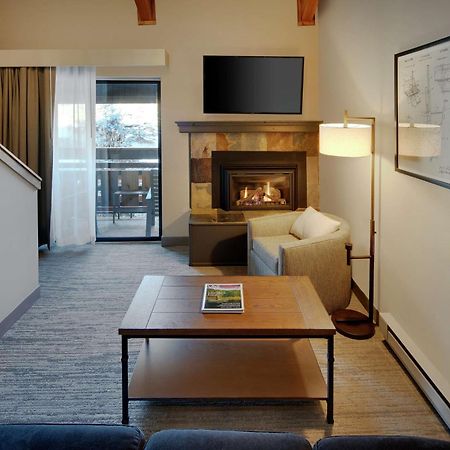 Hotel Highline Vail - A Doubletree By Hilton Exterior foto