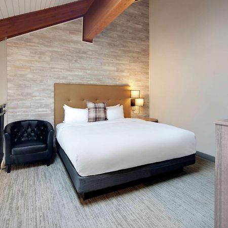 Hotel Highline Vail - A Doubletree By Hilton Exterior foto