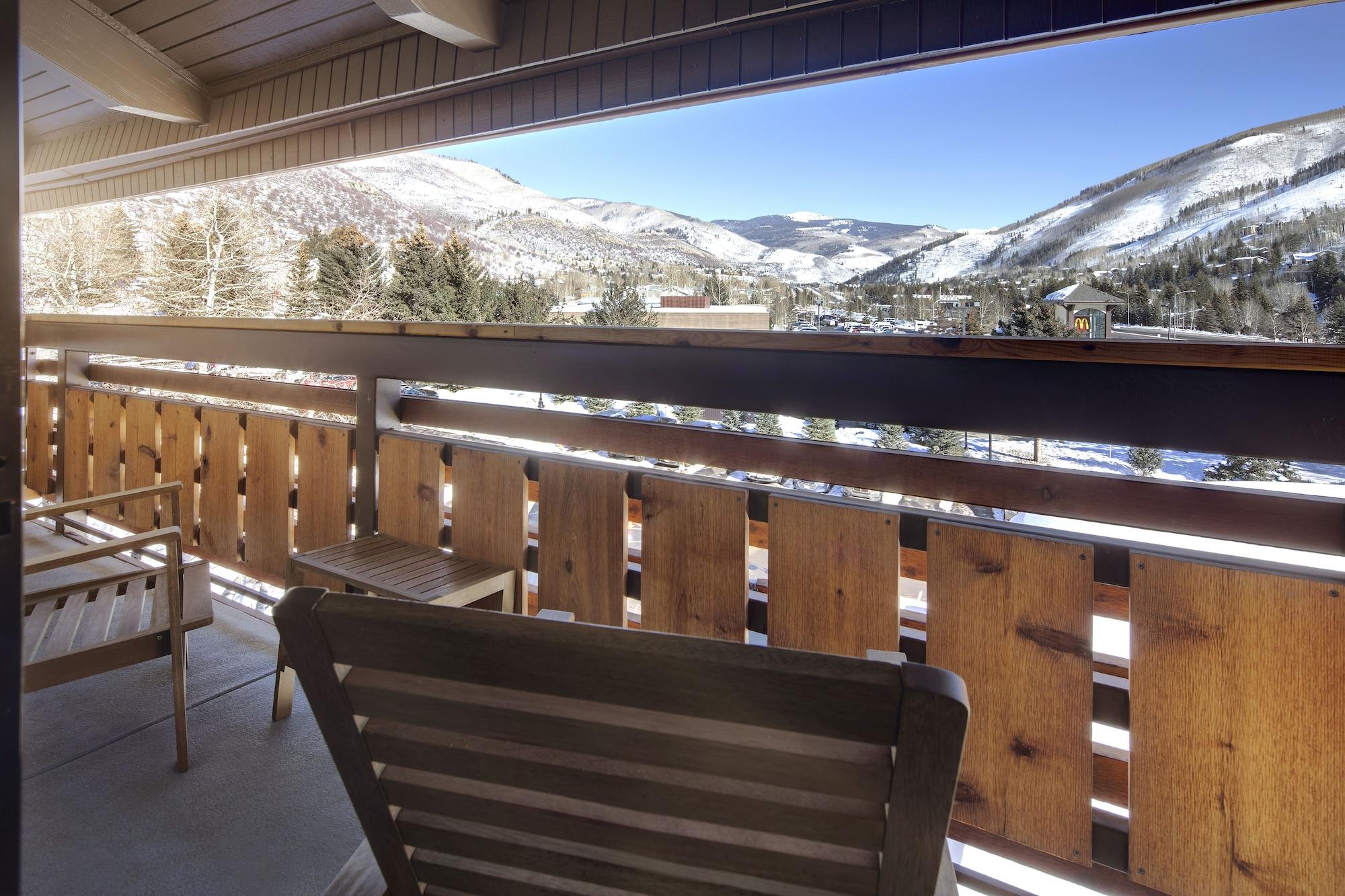 Hotel Highline Vail - A Doubletree By Hilton Exterior foto