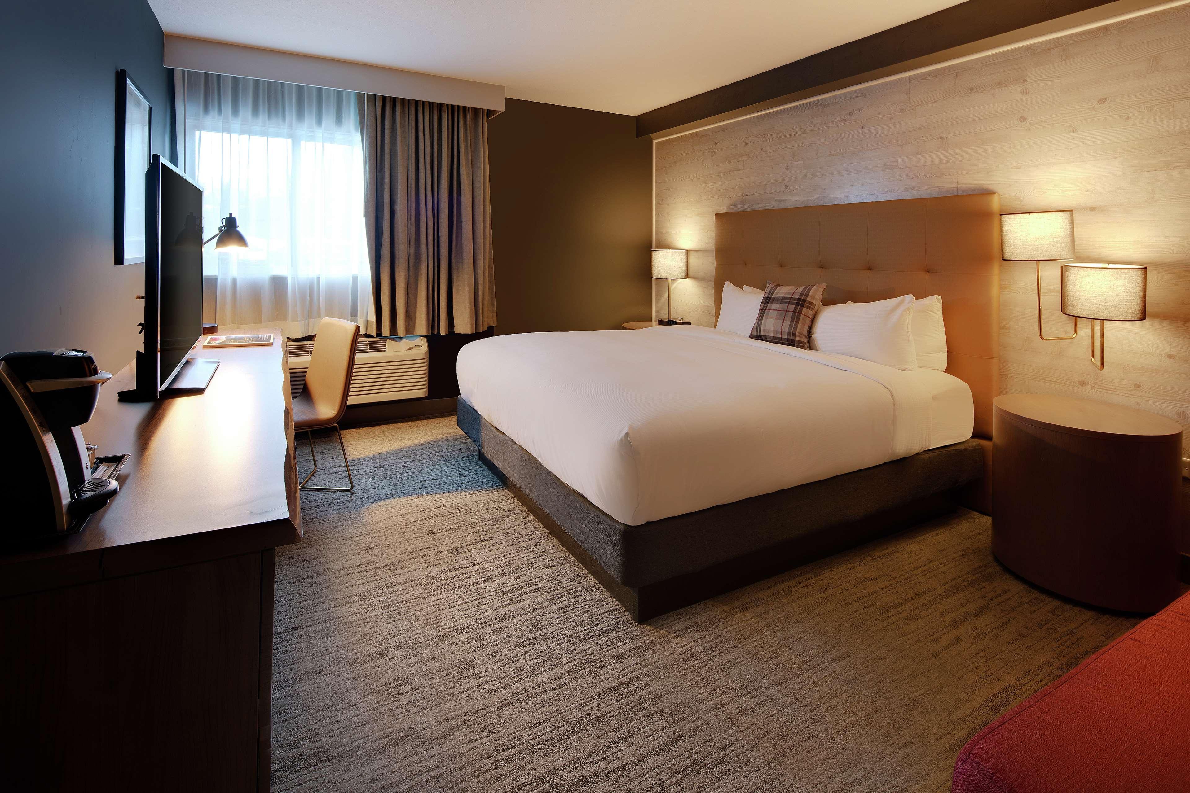 Hotel Highline Vail - A Doubletree By Hilton Exterior foto