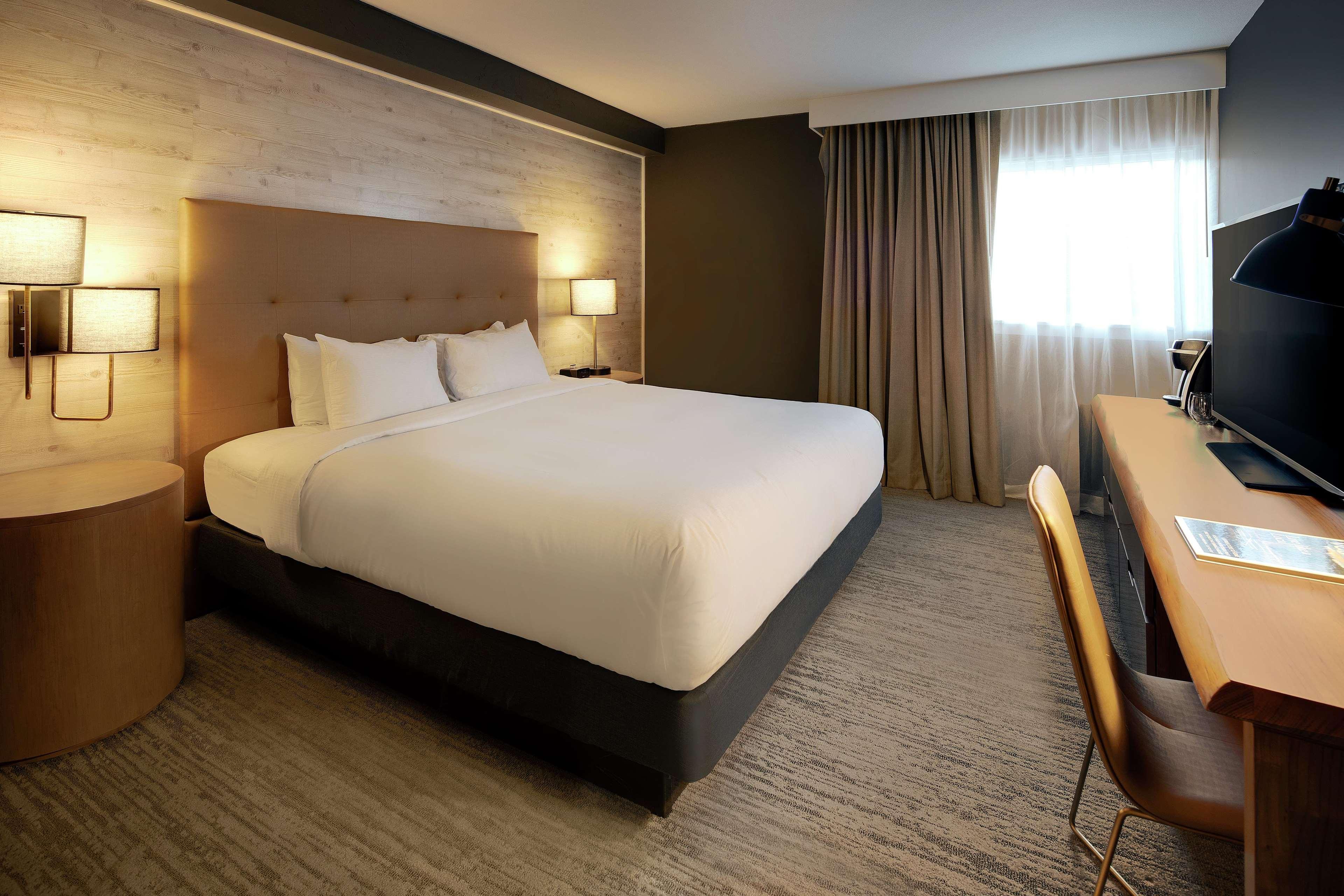 Hotel Highline Vail - A Doubletree By Hilton Exterior foto