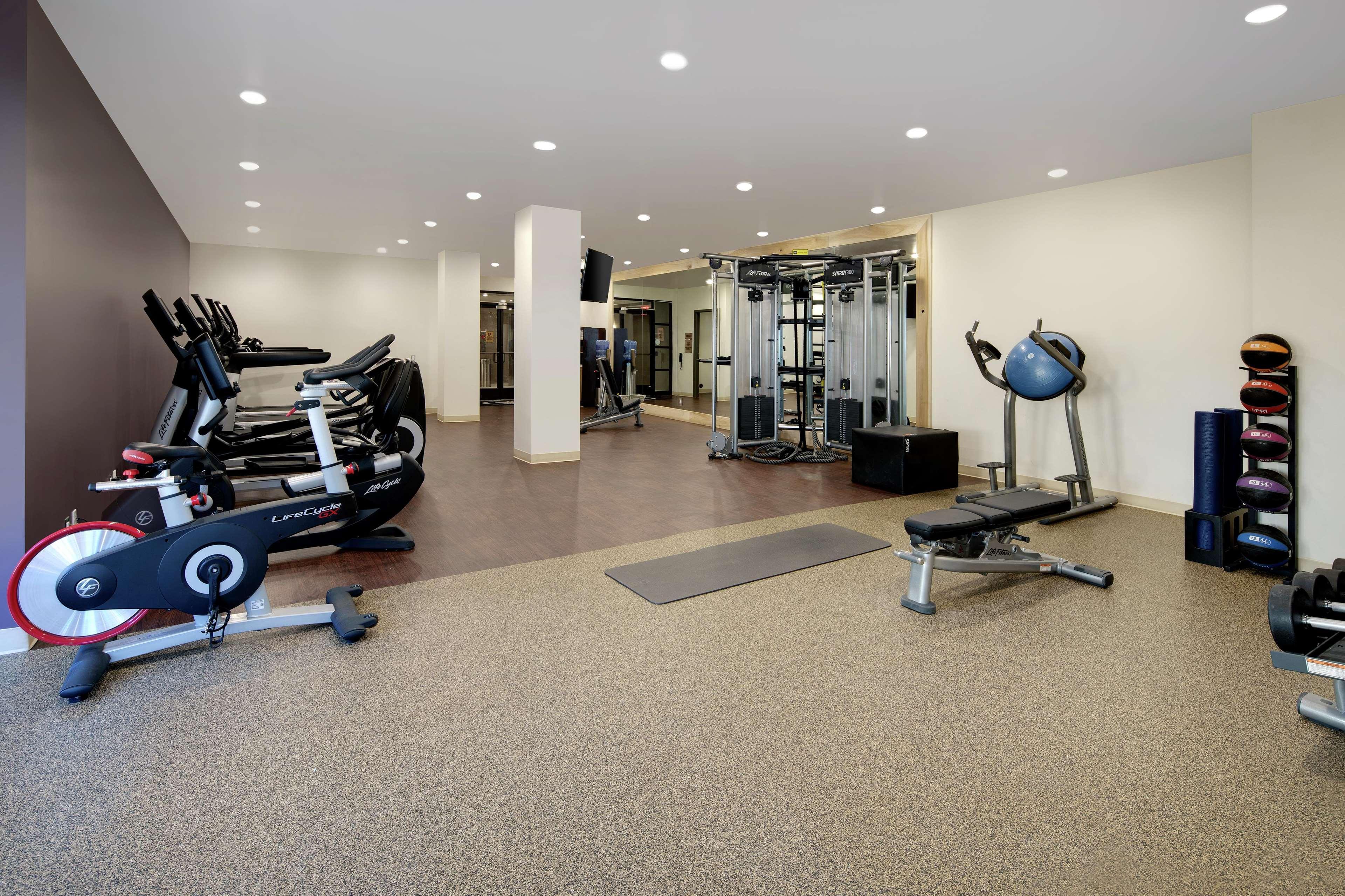 Hotel Highline Vail - A Doubletree By Hilton Exterior foto
