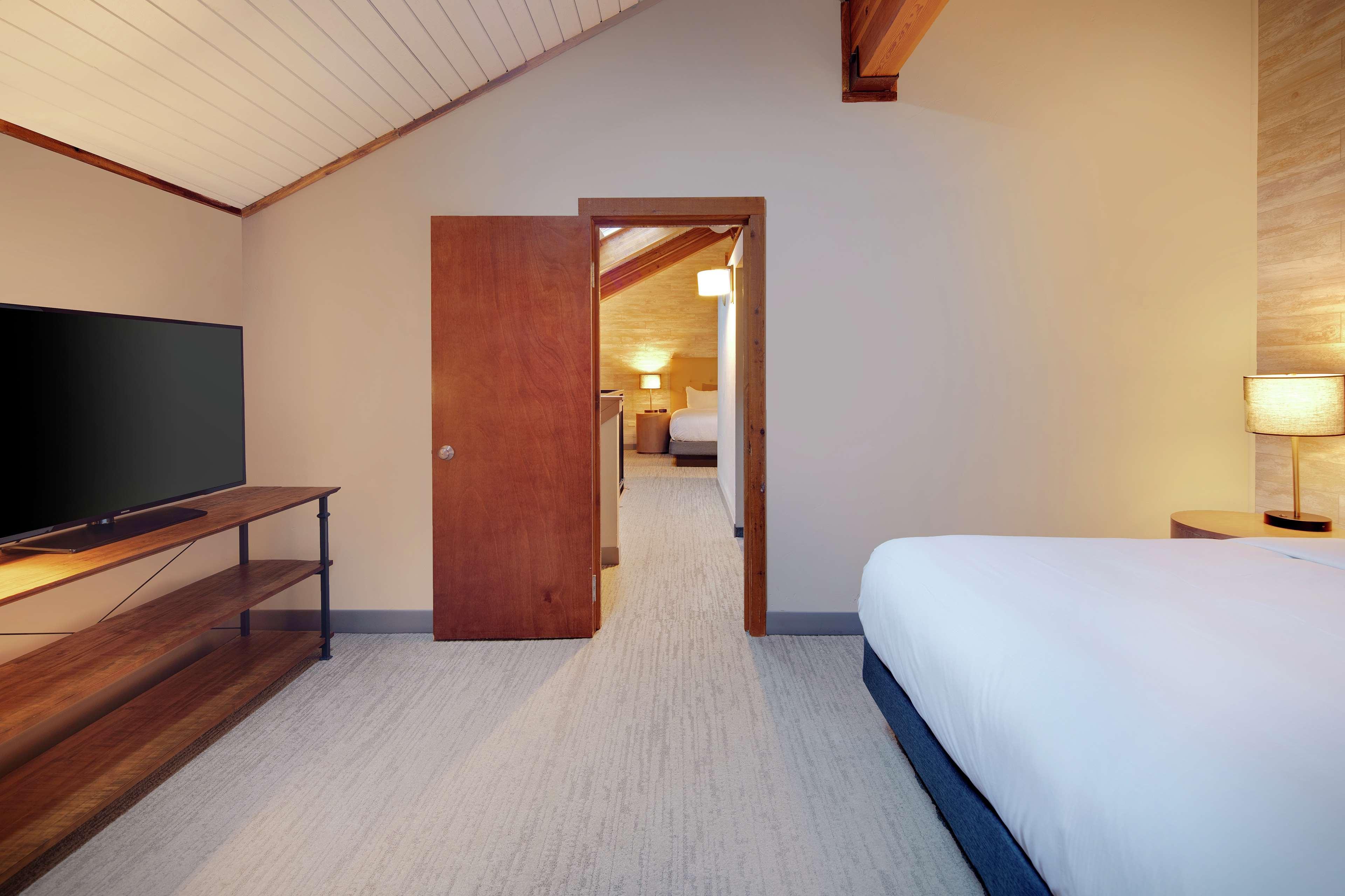 Hotel Highline Vail - A Doubletree By Hilton Exterior foto