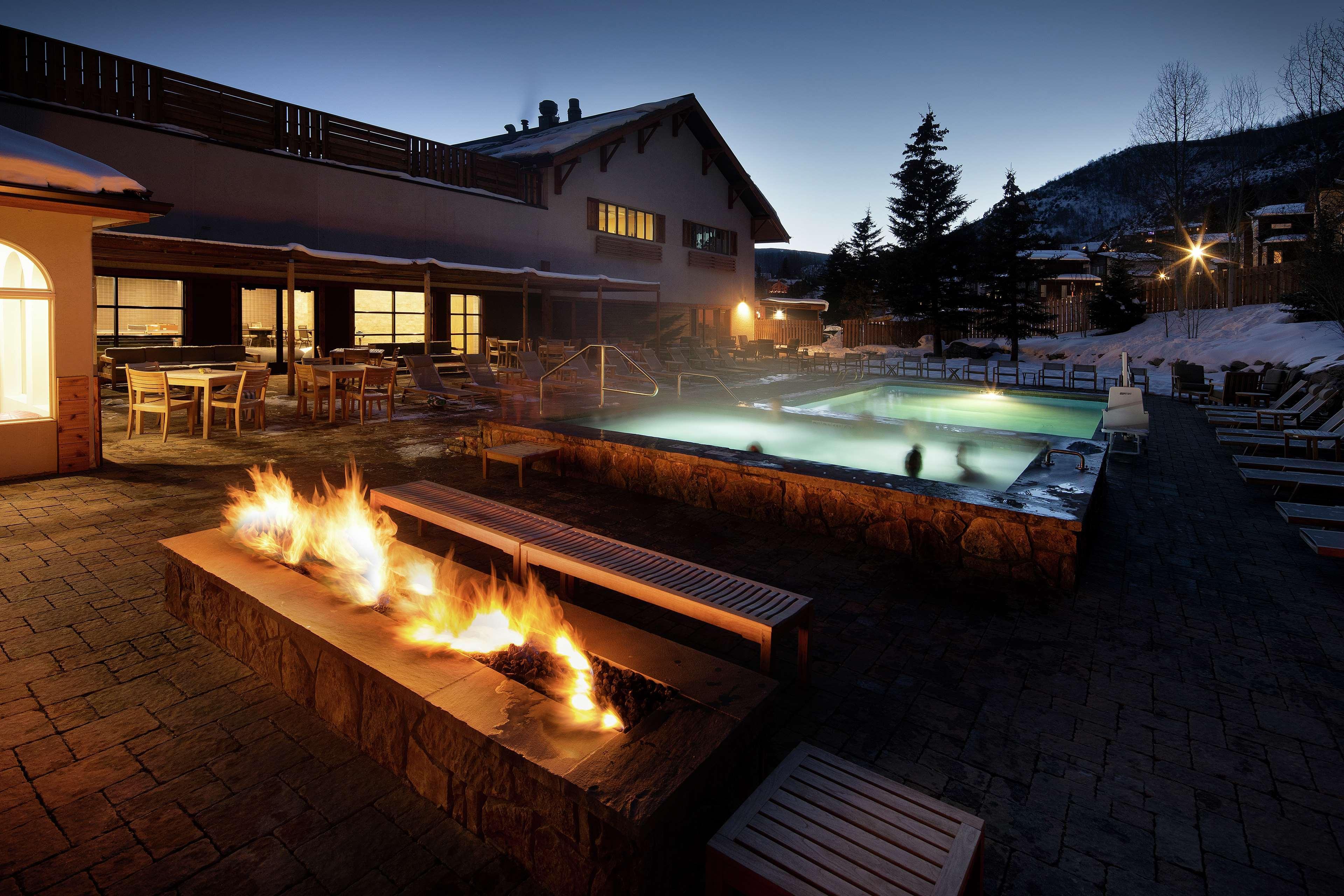 Hotel Highline Vail - A Doubletree By Hilton Exterior foto