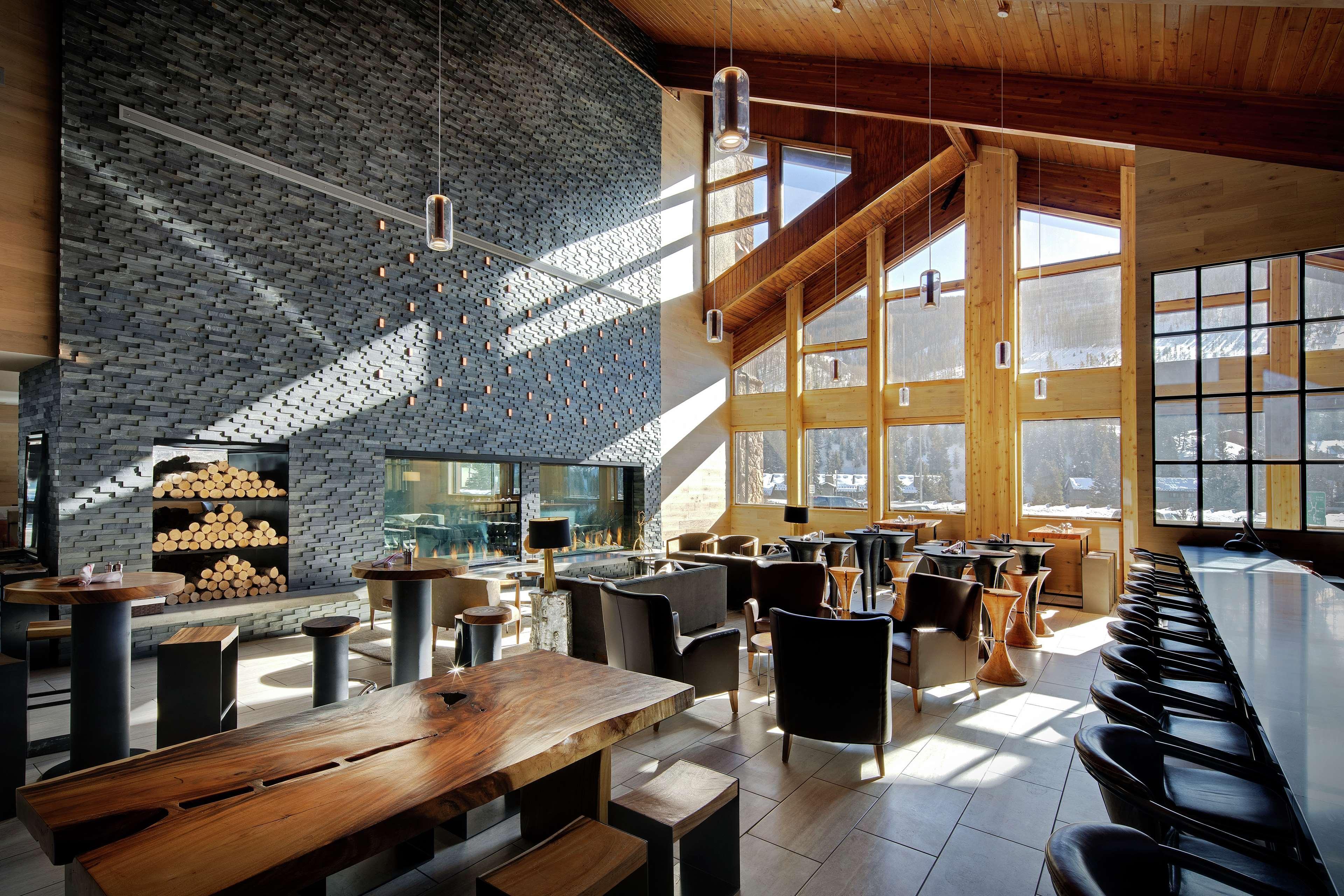 Hotel Highline Vail - A Doubletree By Hilton Exterior foto