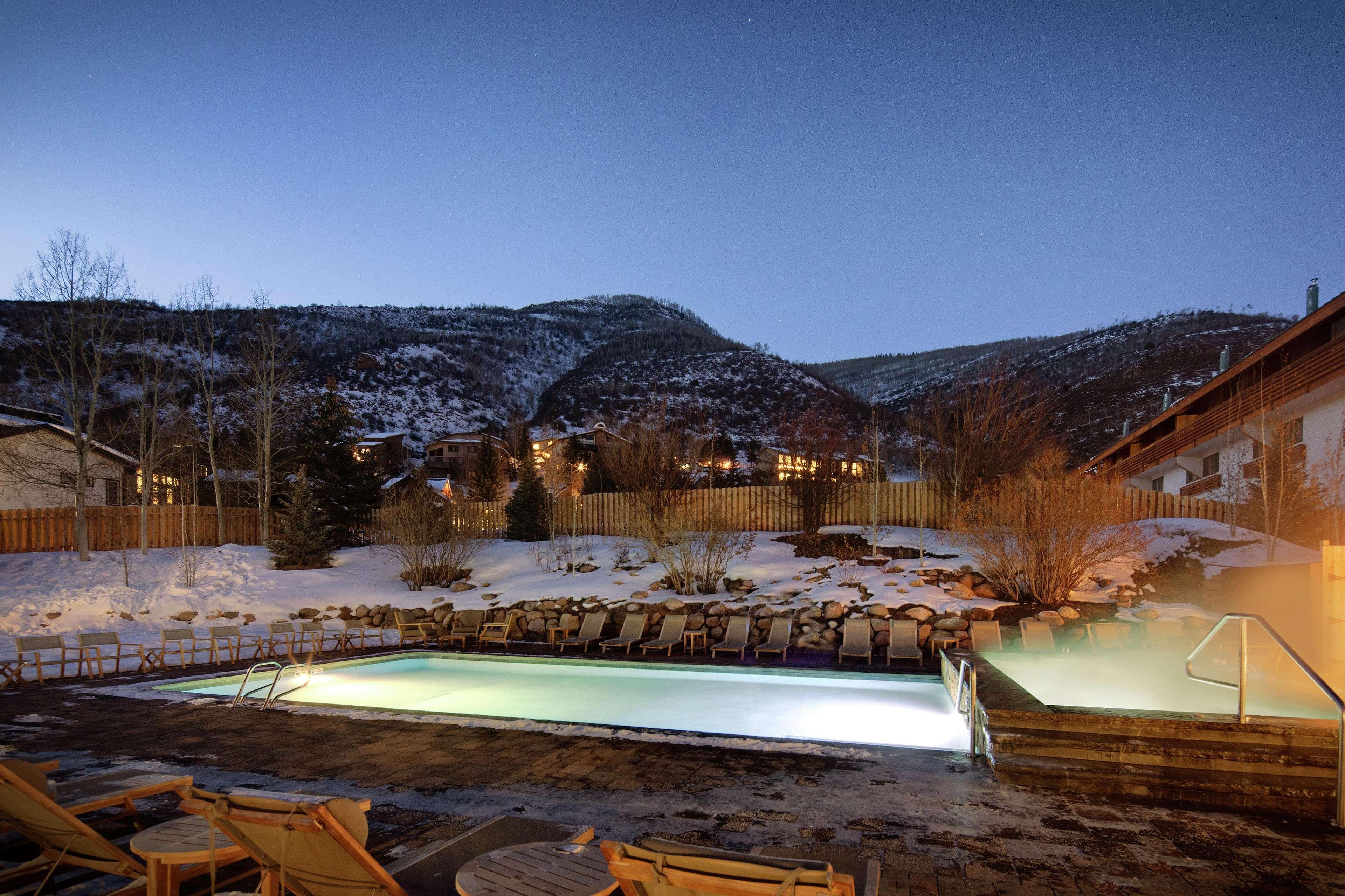 Hotel Highline Vail - A Doubletree By Hilton Exterior foto