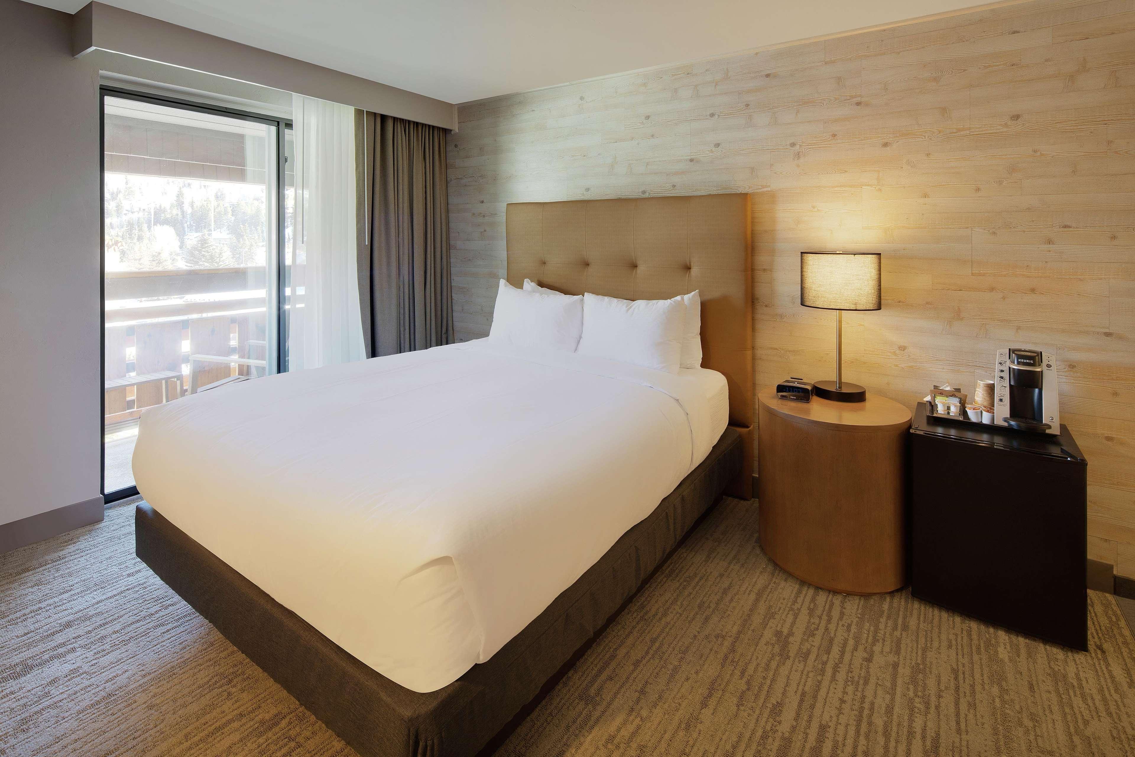 Hotel Highline Vail - A Doubletree By Hilton Exterior foto