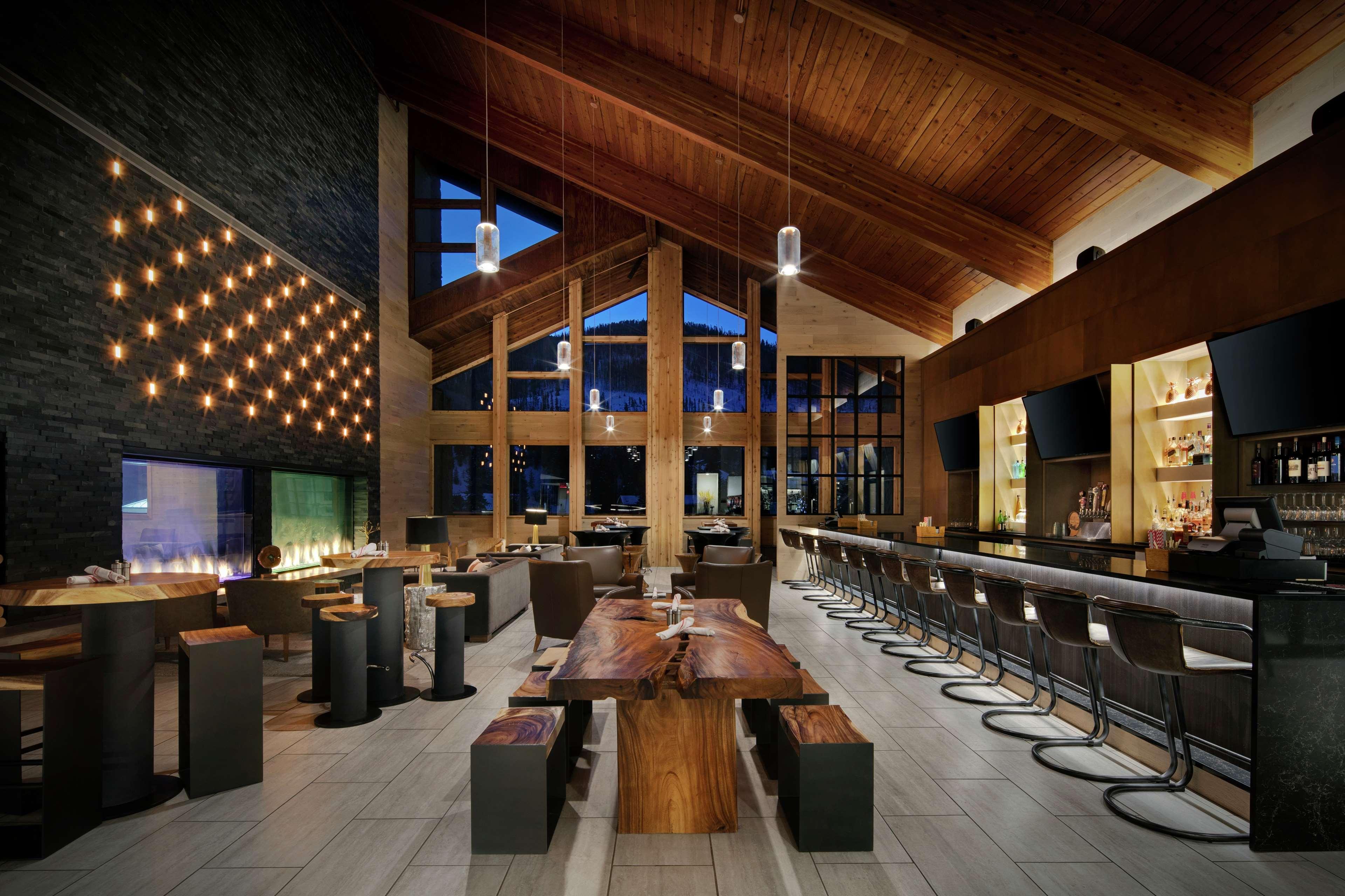 Hotel Highline Vail - A Doubletree By Hilton Exterior foto