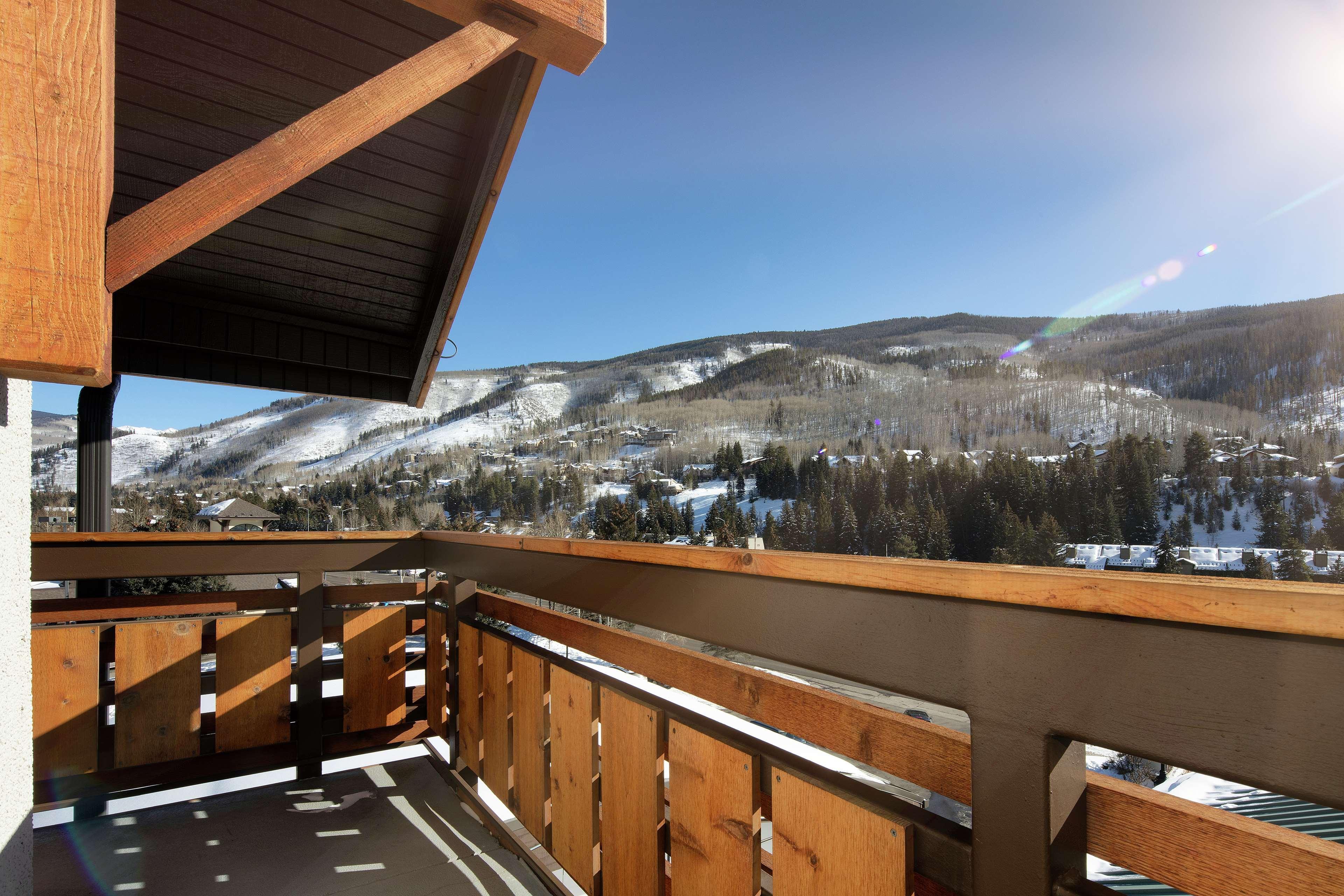 Hotel Highline Vail - A Doubletree By Hilton Exterior foto