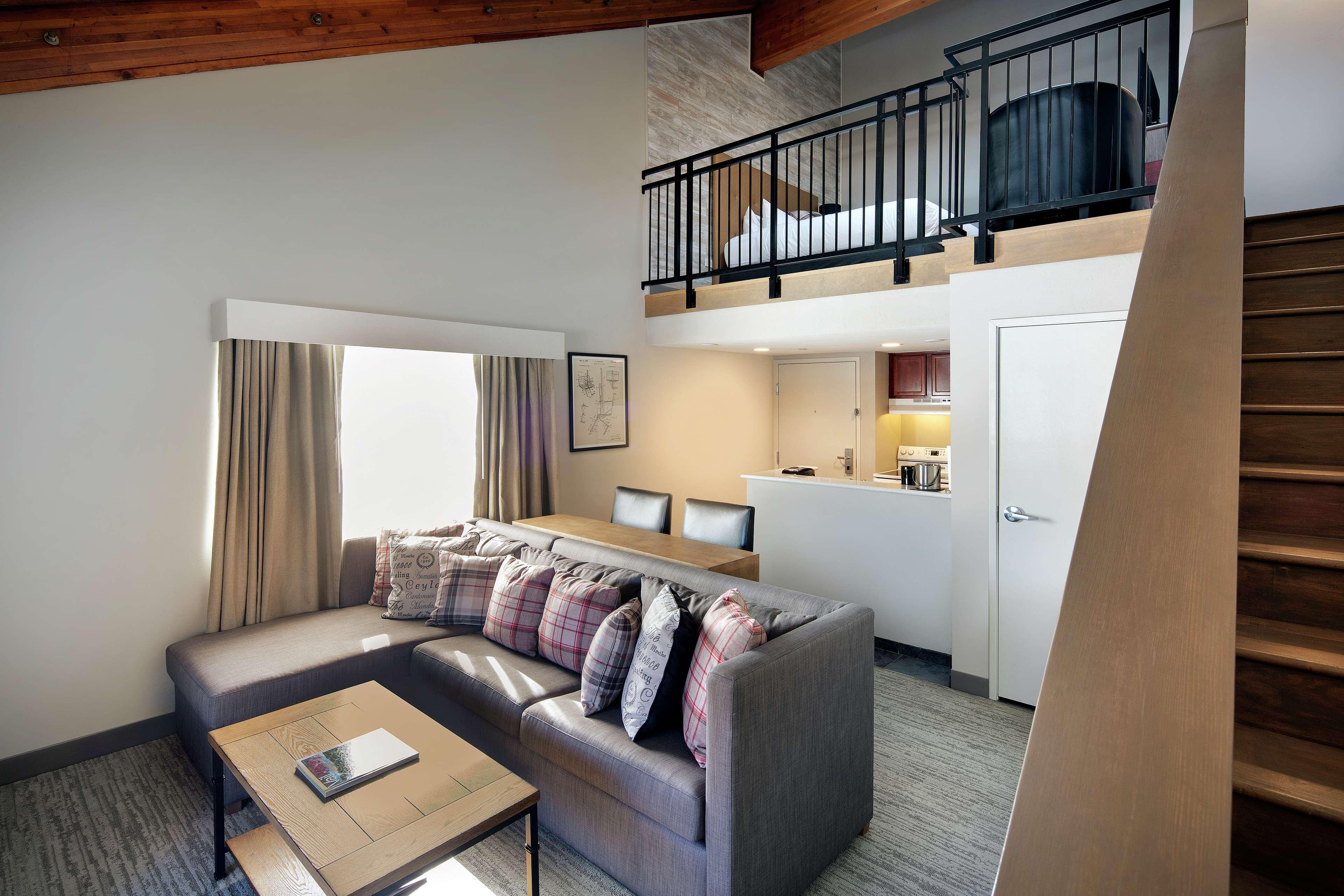 Hotel Highline Vail - A Doubletree By Hilton Exterior foto