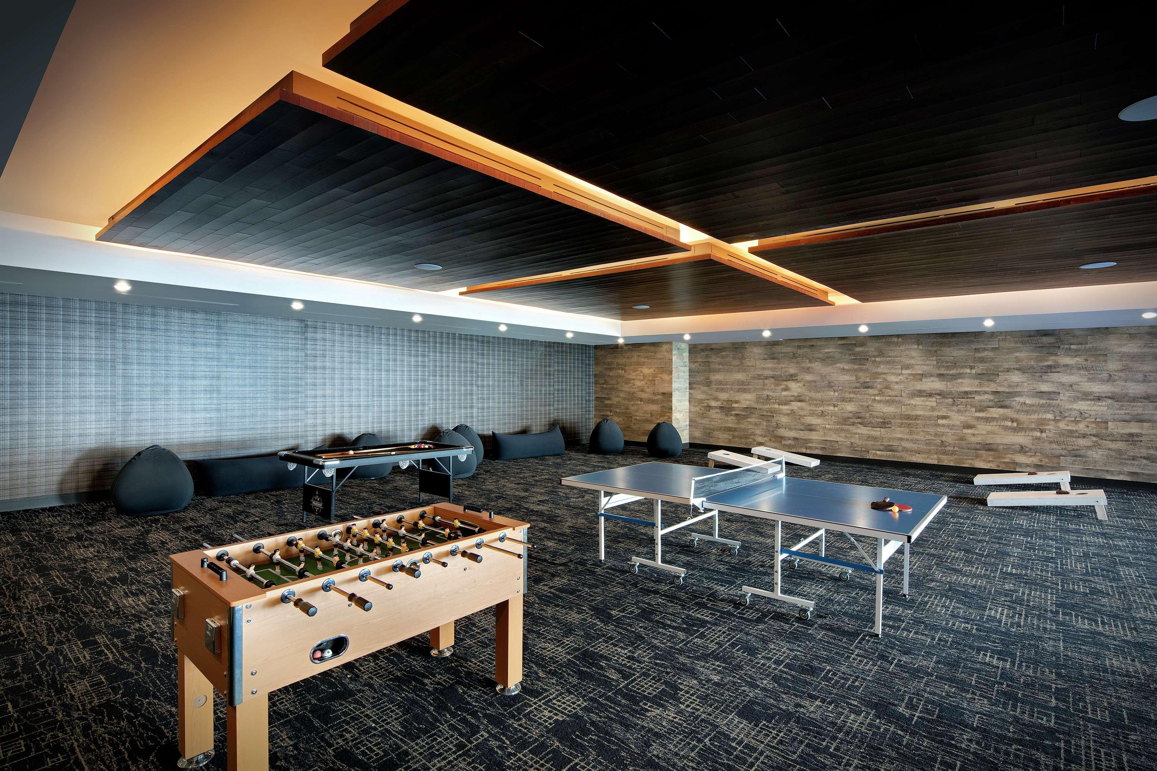 Hotel Highline Vail - A Doubletree By Hilton Exterior foto