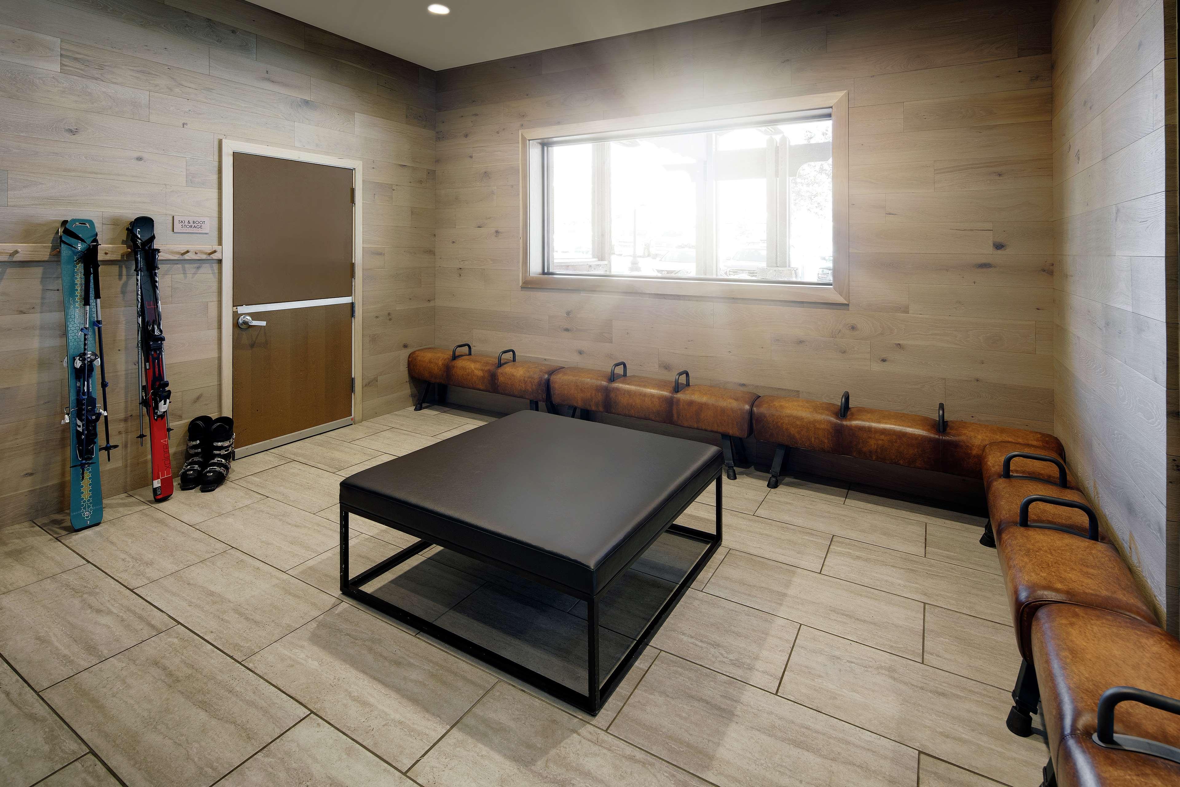 Hotel Highline Vail - A Doubletree By Hilton Exterior foto