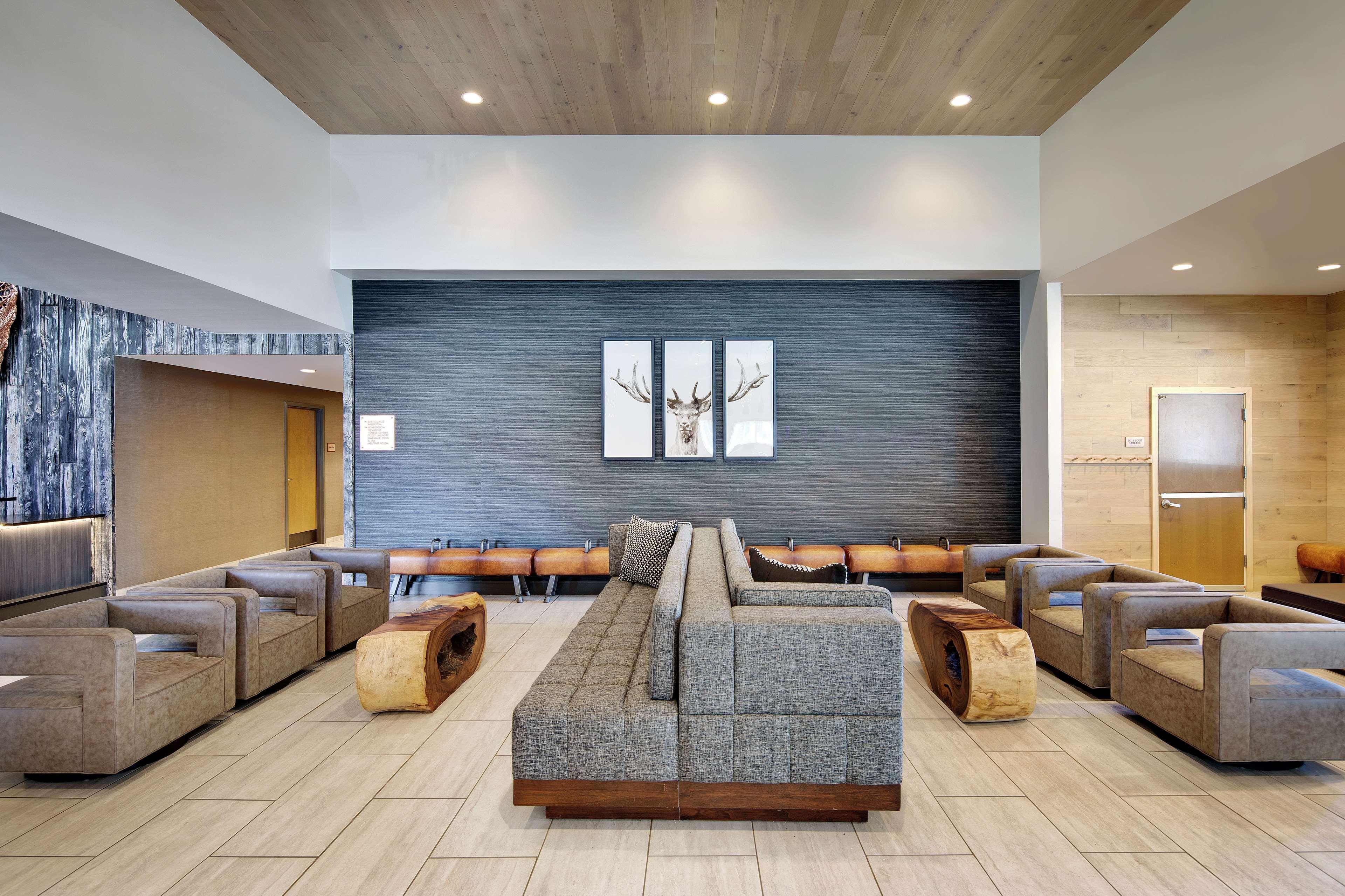 Hotel Highline Vail - A Doubletree By Hilton Exterior foto