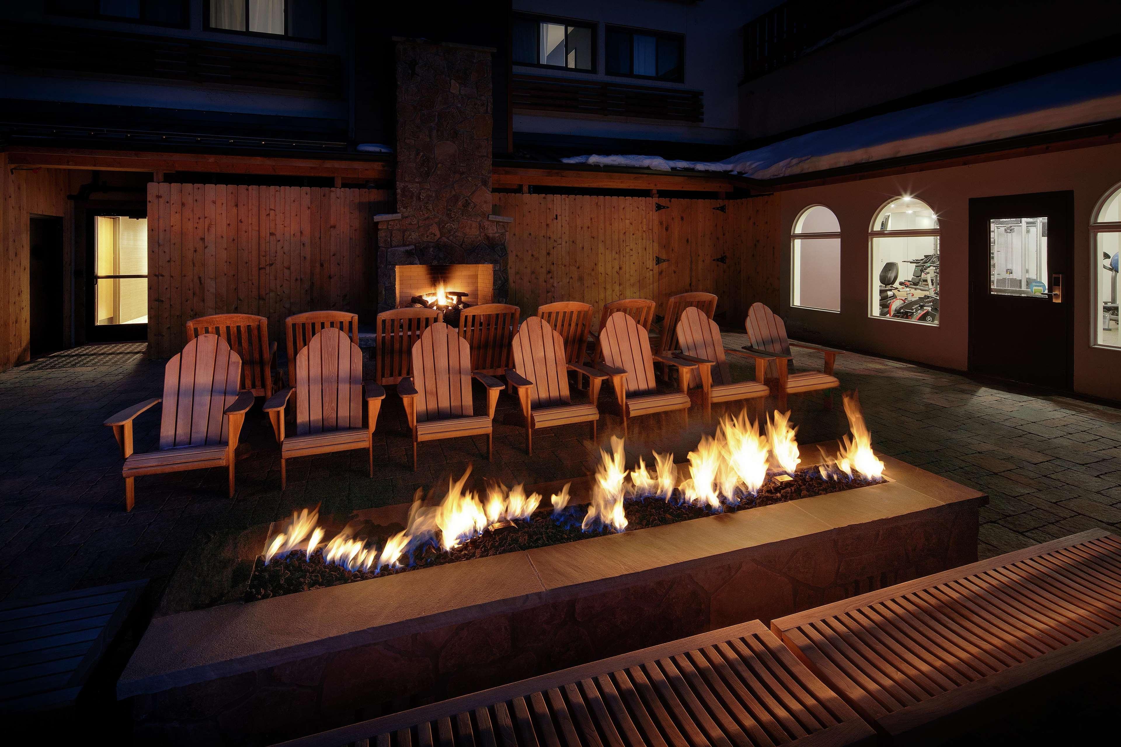 Hotel Highline Vail - A Doubletree By Hilton Exterior foto