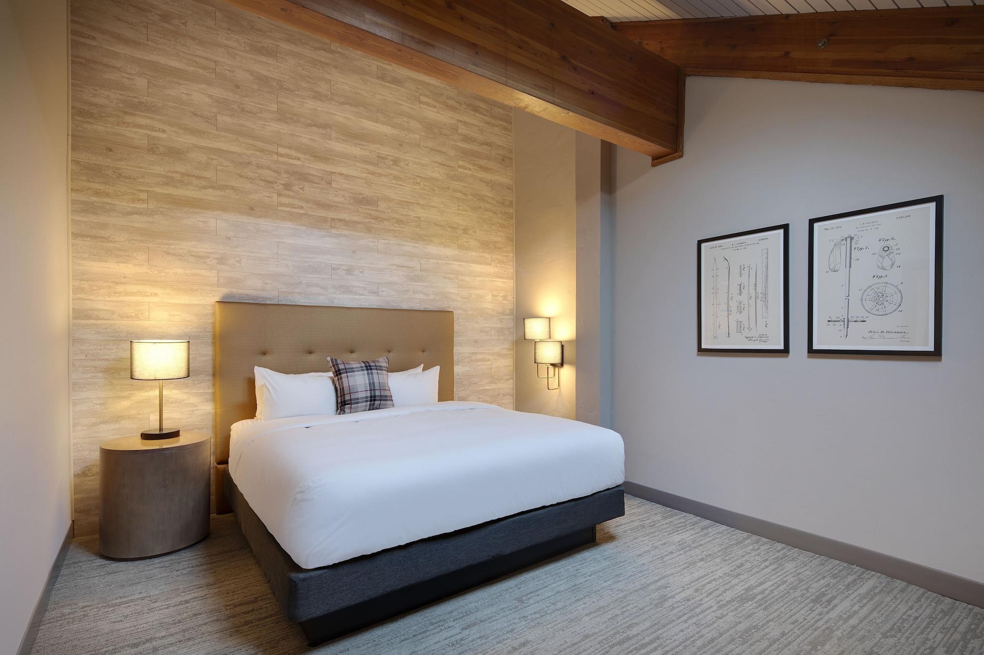 Hotel Highline Vail - A Doubletree By Hilton Exterior foto