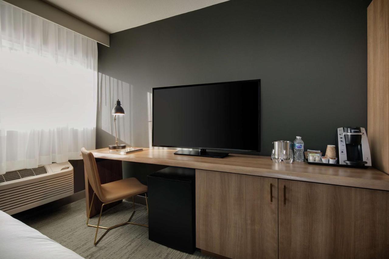 Hotel Highline Vail - A Doubletree By Hilton Exterior foto