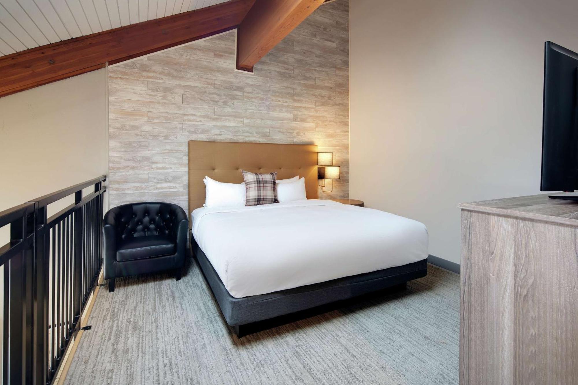 Hotel Highline Vail - A Doubletree By Hilton Exterior foto