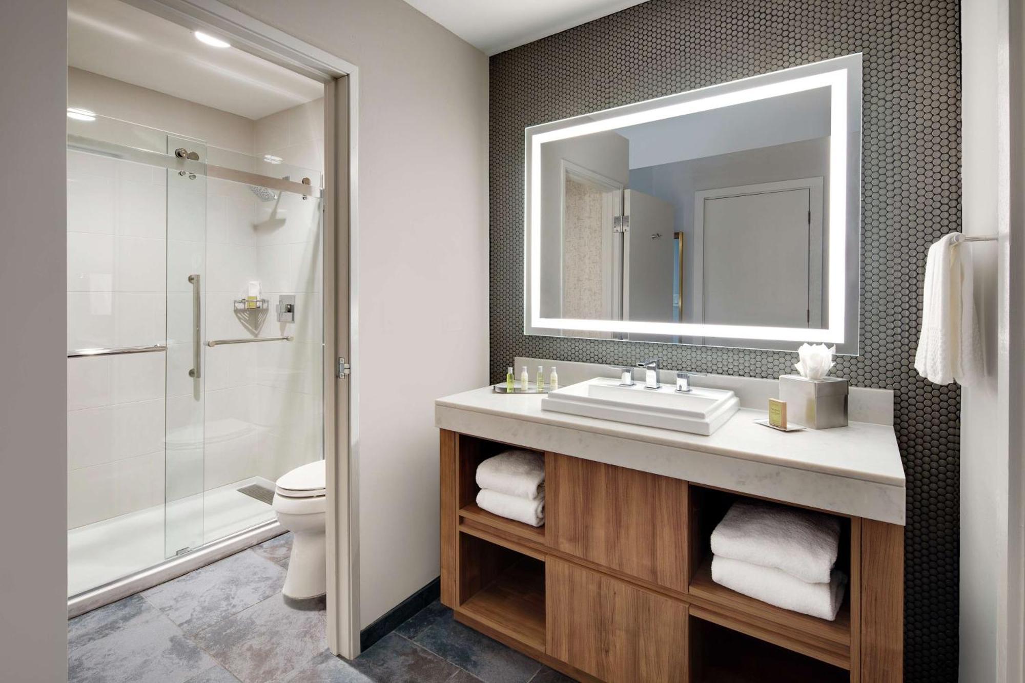 Hotel Highline Vail - A Doubletree By Hilton Exterior foto