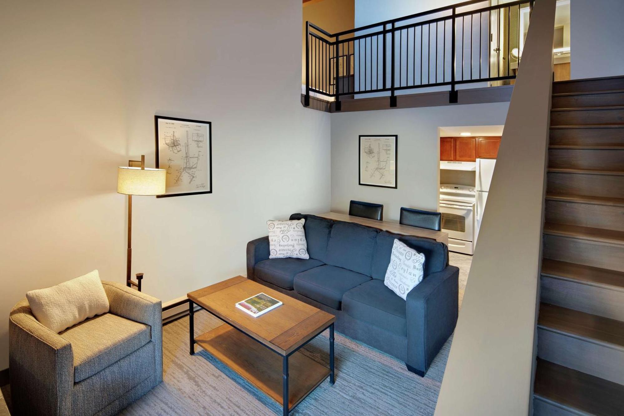 Hotel Highline Vail - A Doubletree By Hilton Exterior foto