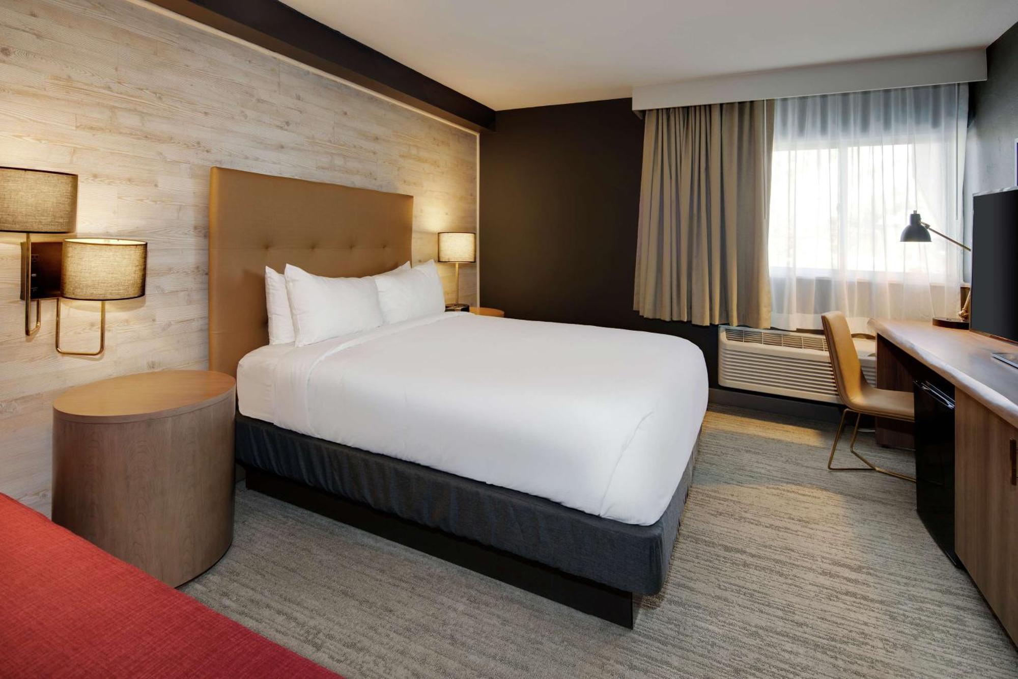 Hotel Highline Vail - A Doubletree By Hilton Exterior foto