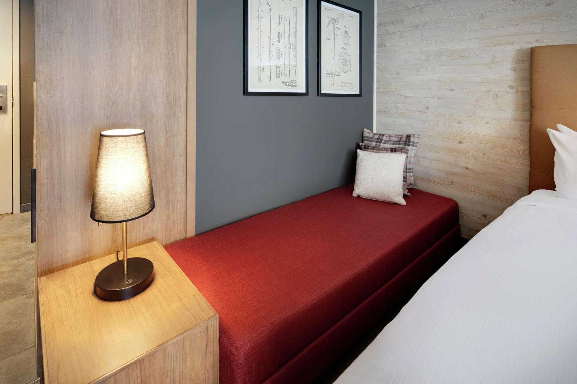 Hotel Highline Vail - A Doubletree By Hilton Exterior foto