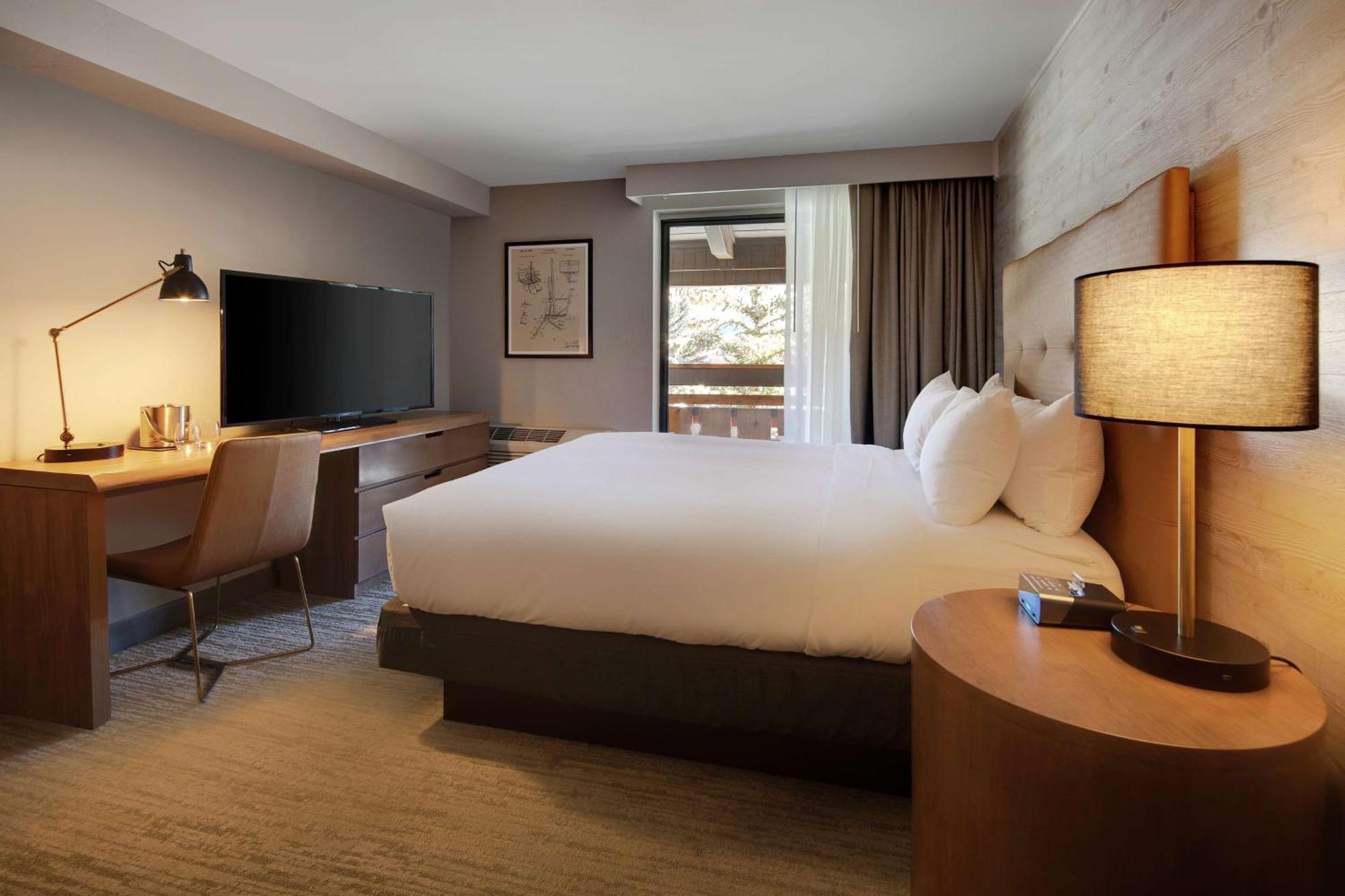 Hotel Highline Vail - A Doubletree By Hilton Exterior foto